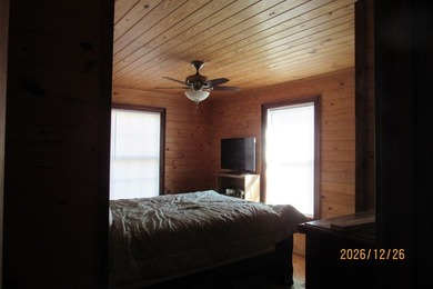 SITE BUILT A FRAME. BIG WATER,DRIVE-IN BOATHOUSE WITH DOCK.HOME - photo 8