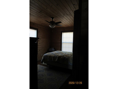 SITE BUILT A FRAME. BIG WATER,DRIVE-IN BOATHOUSE WITH DOCK.HOME - photo 9