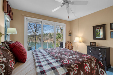 Spacious, Easy Lake Living Along Lake Keowee's Shores - photo 19