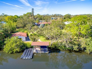 (private lake, pond, creek) Lot For Sale in Sarasota Florida
