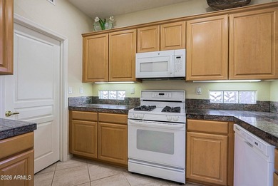 This home is located in a gated Country Club community called - photo 11