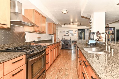 Lake Michigan - Milwaukee County Condo For Sale in Milwaukee Wisconsin