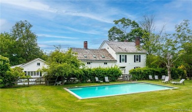 Kirby Hill Farm, an exceptional equestrian estate set on 247 - photo 11