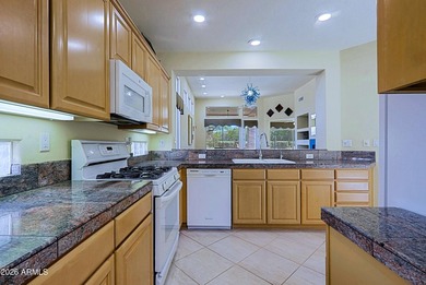 This home is located in a gated Country Club community called - photo 12