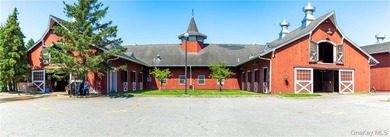 Kirby Hill Farm, an exceptional equestrian estate set on 247 - photo 12