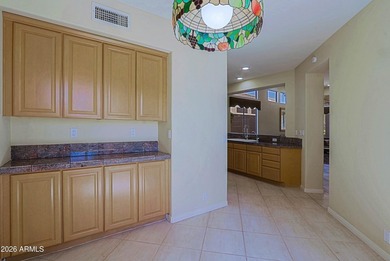 This home is located in a gated Country Club community called - photo 15