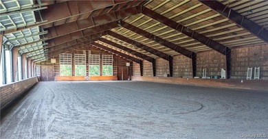 Kirby Hill Farm, an exceptional equestrian estate set on 247 - photo 15