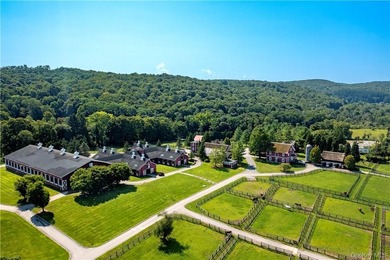 Kirby Hill Farm, an exceptional equestrian estate set on 247 - photo 16