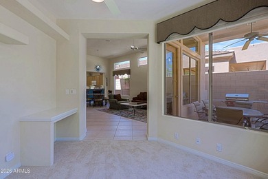This home is located in a gated Country Club community called - photo 17
