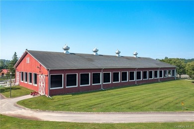 Kirby Hill Farm, an exceptional equestrian estate set on 247 - photo 19