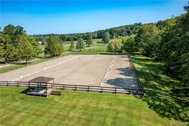 Kirby Hill Farm, an exceptional equestrian estate set on 247 - photo 20