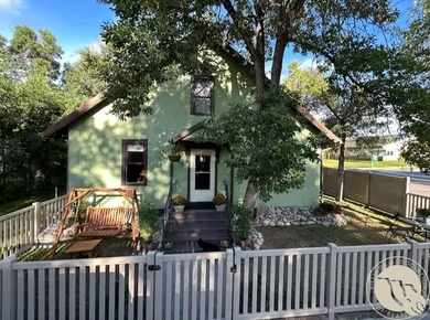 Yellowstone River Home Active Under Contract in Columbus Montana