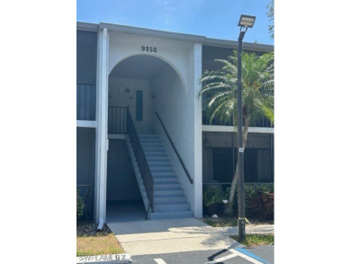 Lake Condo For Sale in Fort Myers, Florida