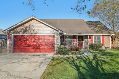 Lake Home For Sale in Orange Park, Florida