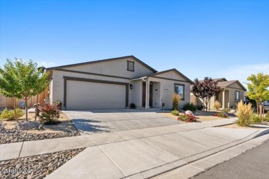 Swan Lake Home For Sale in Reno Nevada