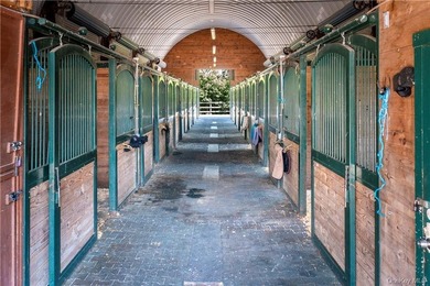 Kirby Hill Farm, an exceptional equestrian estate set on 247 - photo 24