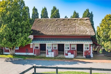 Kirby Hill Farm, an exceptional equestrian estate set on 247 - photo 25