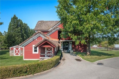 Kirby Hill Farm, an exceptional equestrian estate set on 247 - photo 26