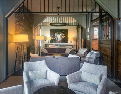 Kirby Hill Farm, an exceptional equestrian estate set on 247 - photo 27