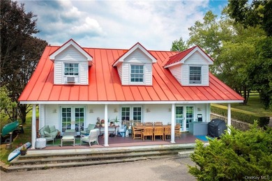 Kirby Hill Farm, an exceptional equestrian estate set on 247 - photo 28