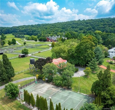 Kirby Hill Farm, an exceptional equestrian estate set on 247 - photo 29