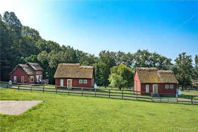 Kirby Hill Farm, an exceptional equestrian estate set on 247 - photo 30
