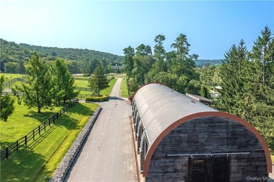 Kirby Hill Farm, an exceptional equestrian estate set on 247 - photo 31