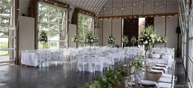 Kirby Hill Farm, an exceptional equestrian estate set on 247 - photo 32
