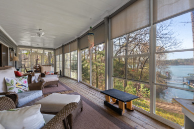 Spacious, Easy Lake Living Along Lake Keowee's Shores - photo 25