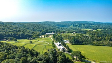 Kirby Hill Farm, an exceptional equestrian estate set on 247 - photo 33