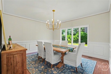 Beautiful hard coat, stucco home in the highly desirable - photo 4