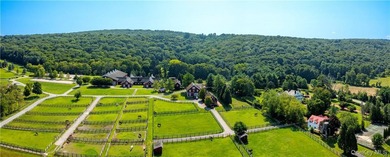 Kirby Hill Farm, an exceptional equestrian estate set on 247 - photo 35