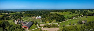 Kirby Hill Farm, an exceptional equestrian estate set on 247 - photo 36