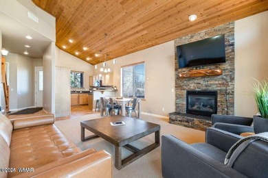 Rainbow Lake Condo For Sale in Lakeside Arizona