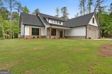 NEW CONSTRUCTION on West Point Lake - and this one is NOT built - photo 5