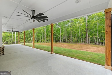 NEW CONSTRUCTION on West Point Lake - and this one is NOT built - photo 8