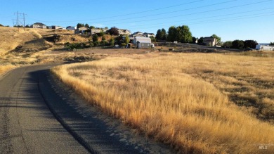 Snake River Lot For Sale in Clarkston Washington
