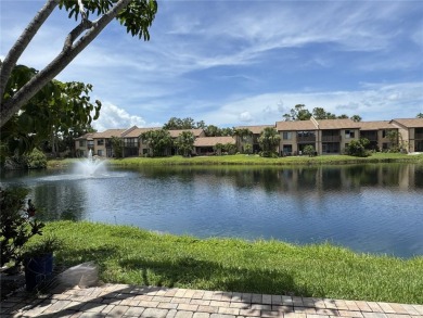 (private lake, pond, creek) Condo For Sale in Bradenton Florida