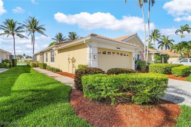 Lake Home For Sale in Fort Myers, Florida