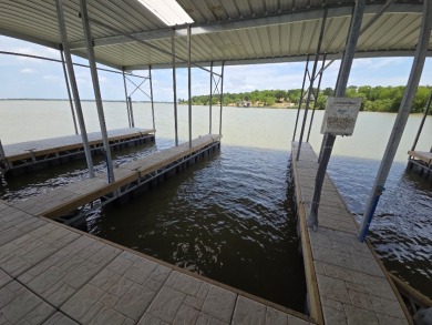 Off Water Corner Lot w/Boat Slip! Lake Views! - photo 28