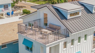 Welcome to Ocean Pearl on 18th, a newly built luxury beach - photo 1