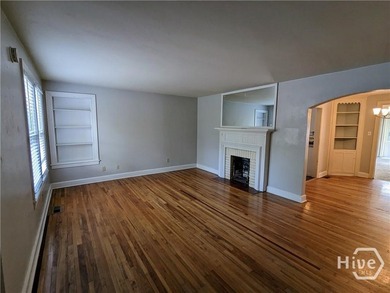 Location, location, location! Nestled just a short, tree-lined - photo 3