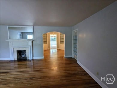 Location, location, location! Nestled just a short, tree-lined - photo 4