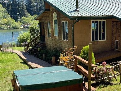 WATERFRONT ADVENTURE AWAITS ON SILTCOOS LAKE Ready to trade the - photo 6