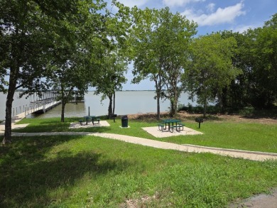 Off Water Corner Lot w/Boat Slip! Lake Views! - photo 29
