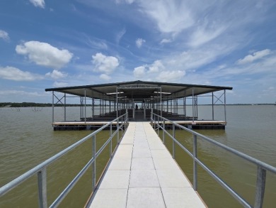 Off Water Corner Lot w/Boat Slip! Lake Views! - photo 2