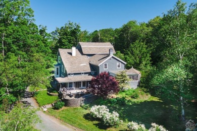 (private lake, pond, creek) Home For Sale in Elka Park New York