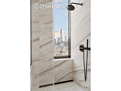 Penthouse A at 570 Broome Street presents a rare opportunity to - photo 12