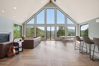 Perched above the crystal-clear waters of Watauga Lake, this - photo 12