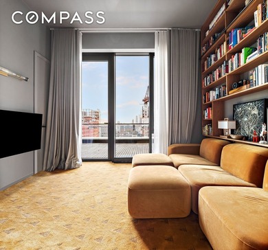 Penthouse A at 570 Broome Street presents a rare opportunity to - photo 15